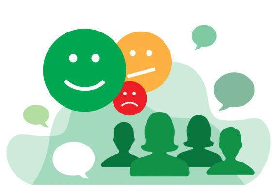 Sentiment-Analysis-Infographic